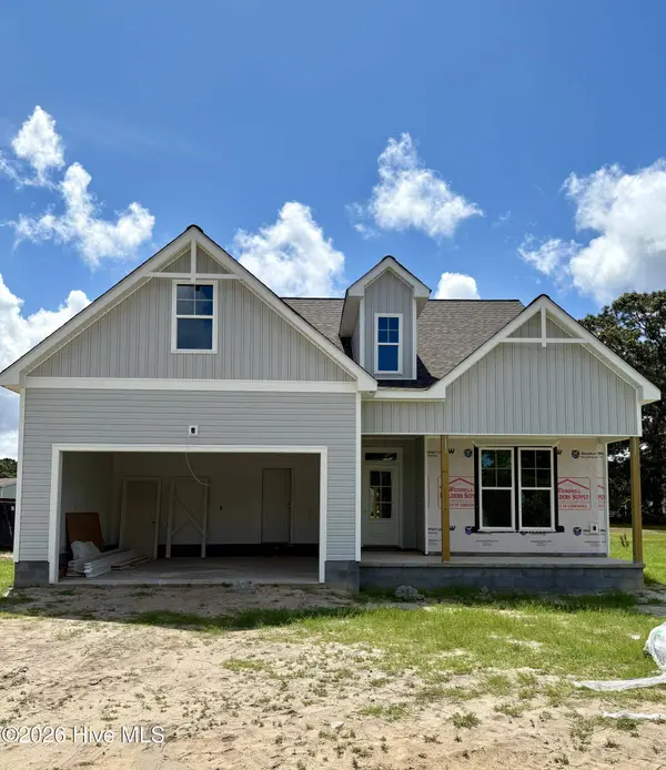 166 Deepwater DR, Stella, NC 28582