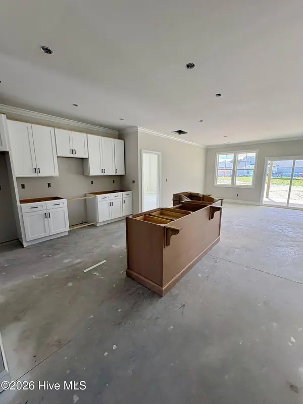 166 Deepwater DR, Stella, NC 28582