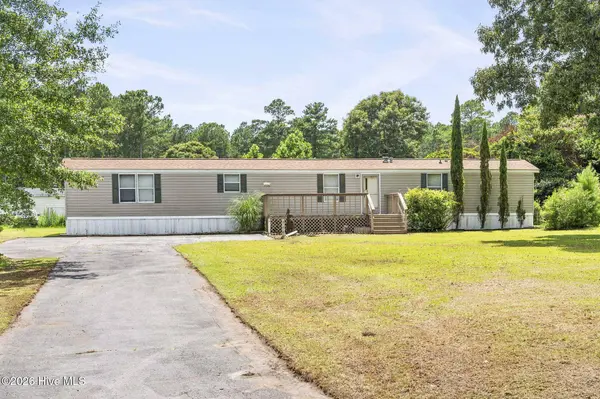 178 Cedarwood DR, Swansboro, NC 28584