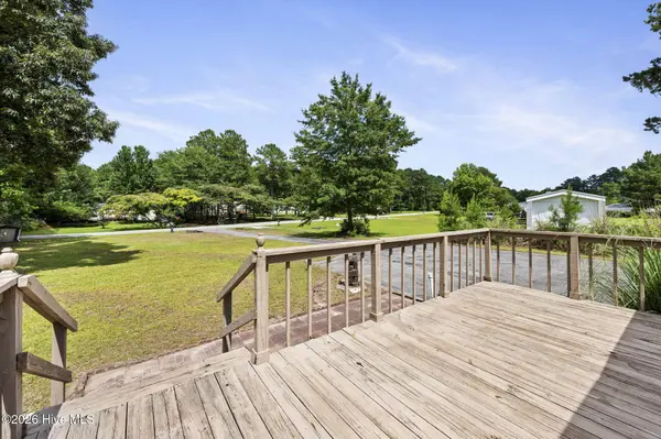 178 Cedarwood DR, Swansboro, NC 28584