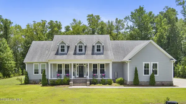 2703 E Fairway RD, Morehead City, NC 28557