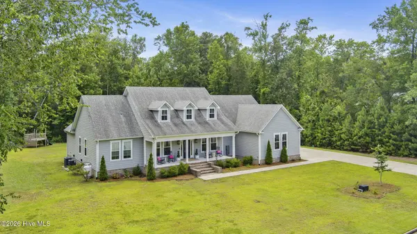 2703 E Fairway RD, Morehead City, NC 28557