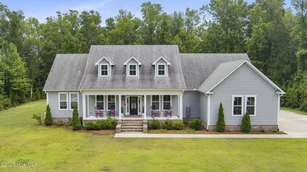 2703 E Fairway RD, Morehead City, NC 28557