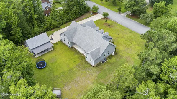 2703 E Fairway RD, Morehead City, NC 28557