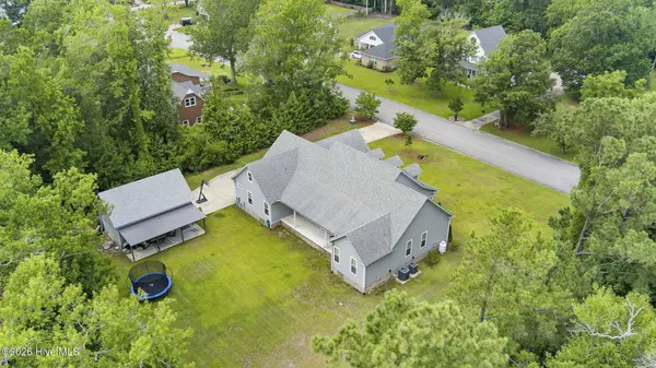 2703 E Fairway RD, Morehead City, NC 28557