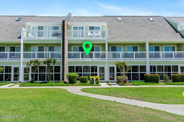 9201 Coast Guard RD #H206, Emerald Isle, NC 28594