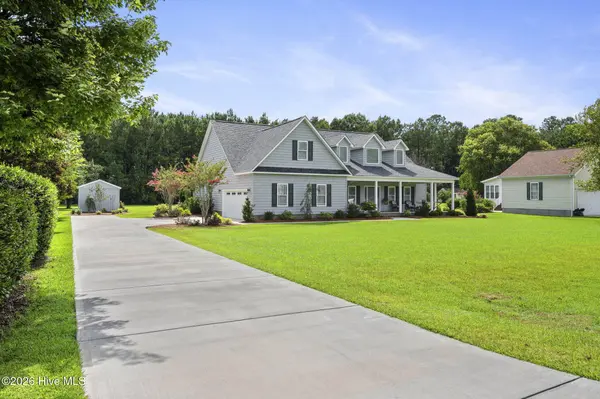 161 N Mitchell WAY, Havelock, NC 28532