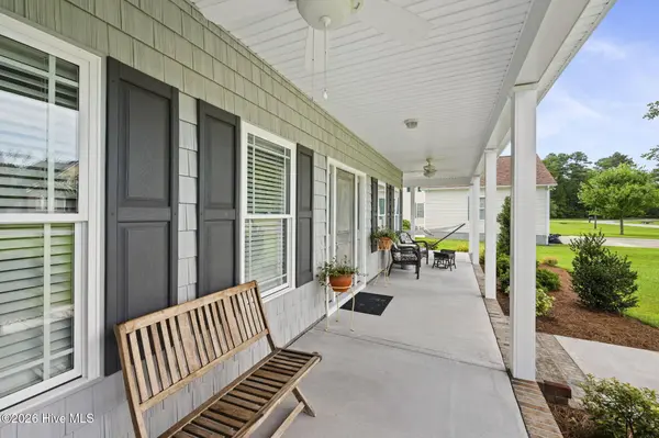 161 N Mitchell WAY, Havelock, NC 28532