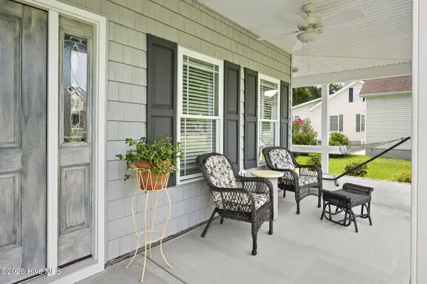 161 N Mitchell WAY, Havelock, NC 28532
