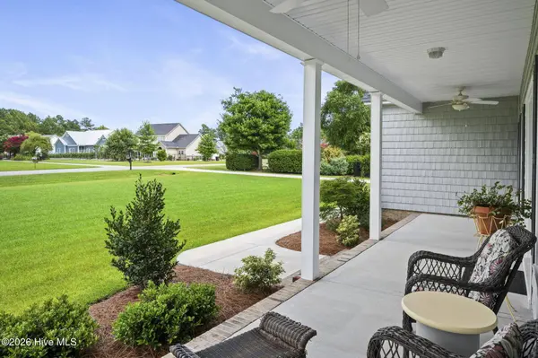 161 N Mitchell WAY, Havelock, NC 28532