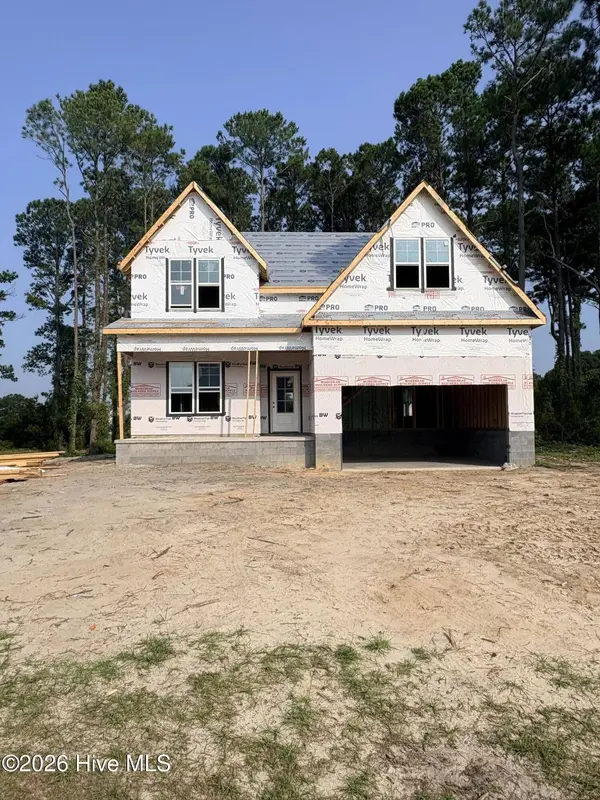 120 Lowery LN