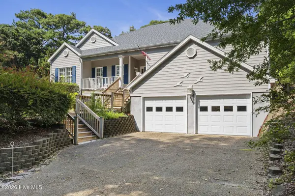 116 White Ash DR, Pine Knoll Shores, NC 28512