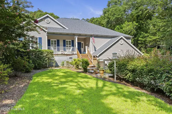 116 White Ash DR