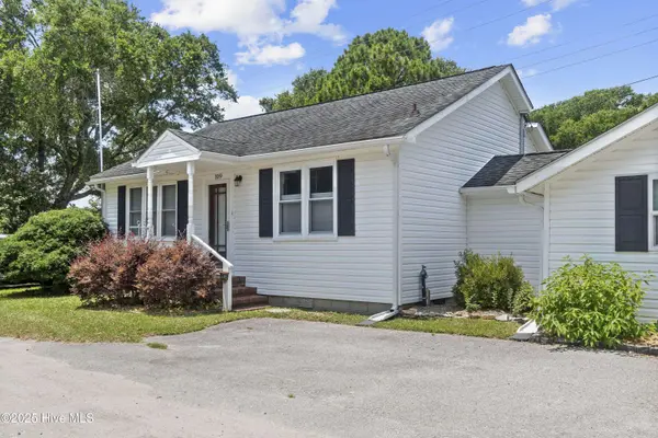 109 Sunshine CT, Beaufort, NC 28516
