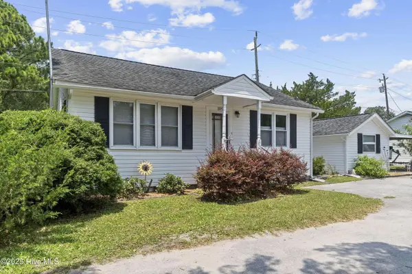 109 Sunshine CT, Beaufort, NC 28516