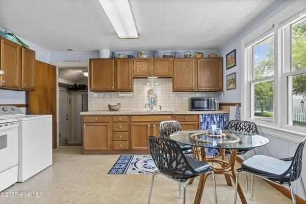 109 Sunshine CT, Beaufort, NC 28516