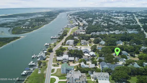 109 Sunshine CT, Beaufort, NC 28516