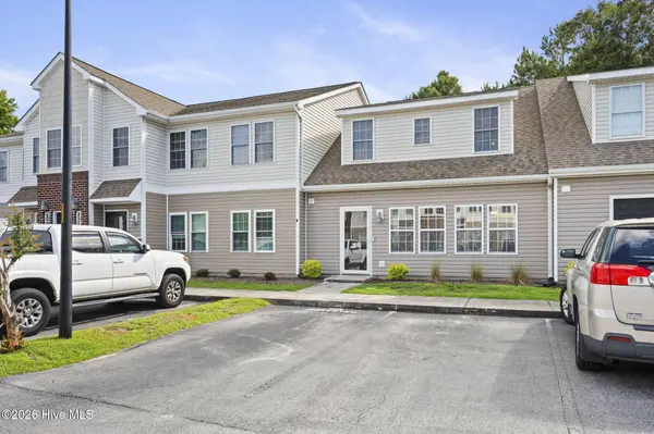 4513 Country Club RD #E105, Morehead City, NC 28557