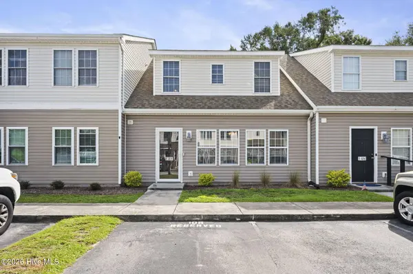 4513 Country Club RD #E105, Morehead City, NC 28557