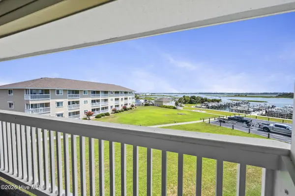 650 Cedar Point BLVD #A34, Cedar Point, NC 28584