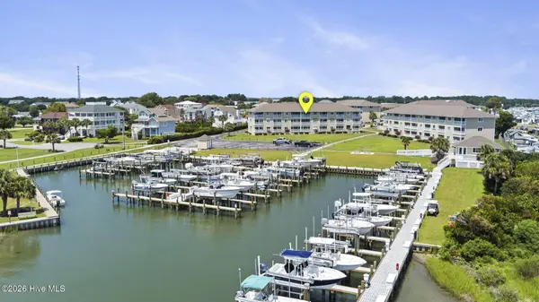 650 Cedar Point BLVD #A34, Cedar Point, NC 28584