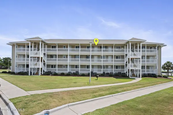 650 Cedar Point BLVD #A34, Cedar Point, NC 28584