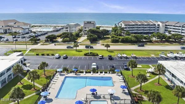 1918 W Fort Macon RD #241, Atlantic Beach, NC 28512