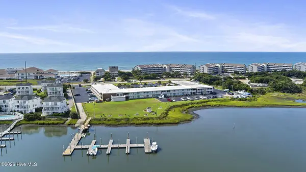 1918 W Fort Macon RD #241, Atlantic Beach, NC 28512