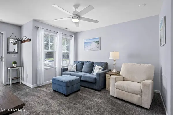 4513 Country Club RD #F102, Morehead City, NC 28557