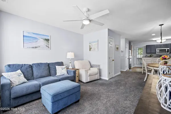 4513 Country Club RD #F102, Morehead City, NC 28557