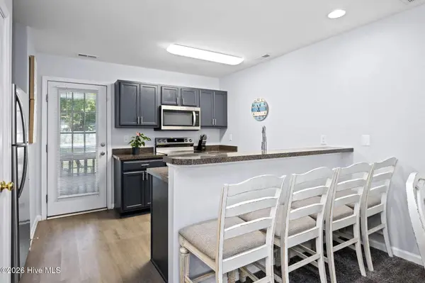4513 Country Club RD #F102, Morehead City, NC 28557