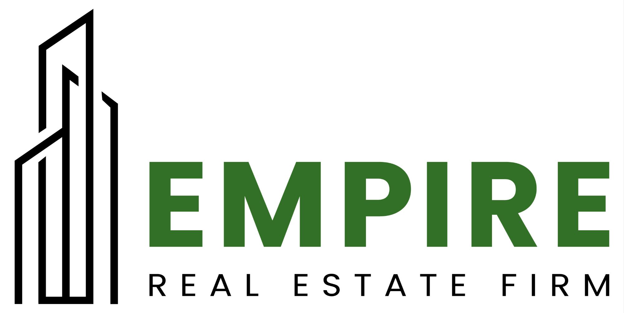 Real Estate Empire Real Estate Firm LLC Empire Real Estate Firm(02)