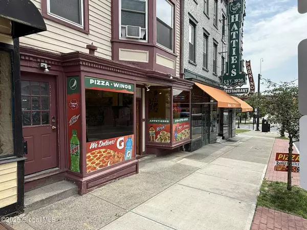 123 Madison Avenue, Albany, NY 12202