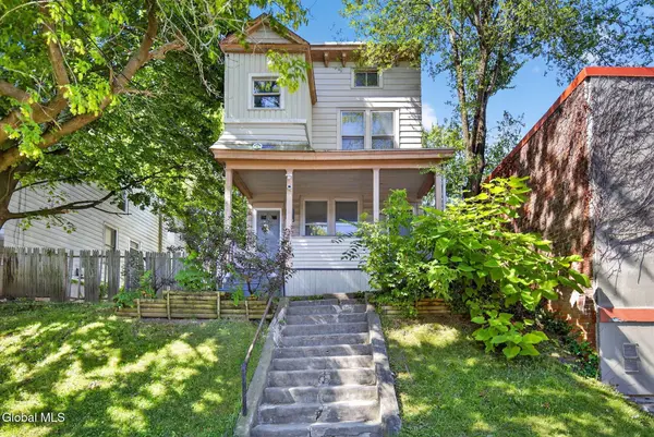 644 Myrtle Avenue, Albany, NY 12208