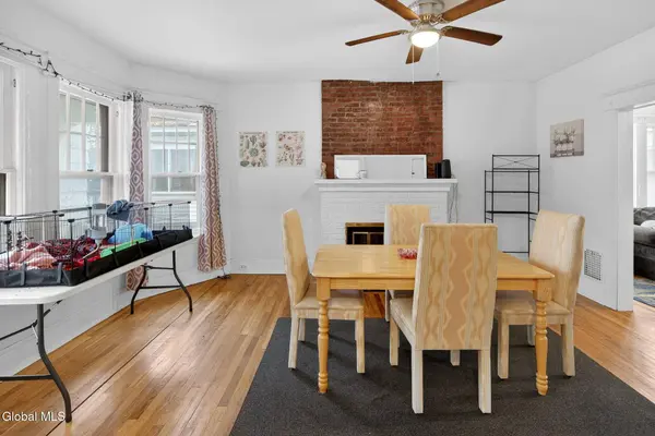 31 N Lake Avenue, Troy, NY 12180