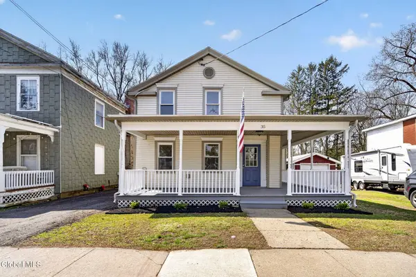 35 Lake Street, Stillwater, NY 12170