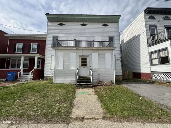 530 Yates Street, Albany, NY 12208