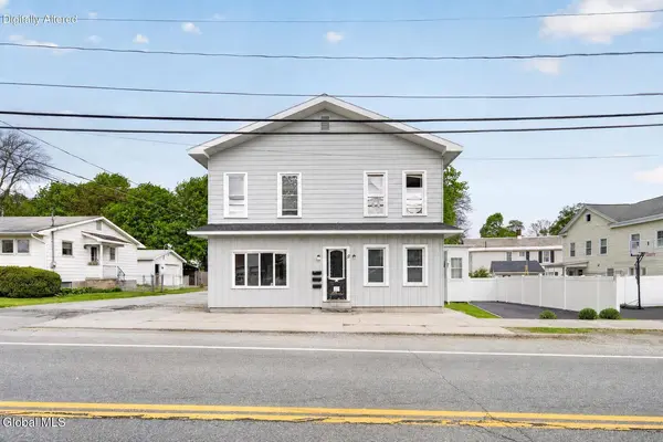 12 Burgoyne Street, Schuylerville, NY 12871