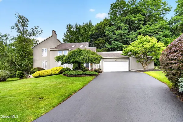 22 Olive Tree Lane