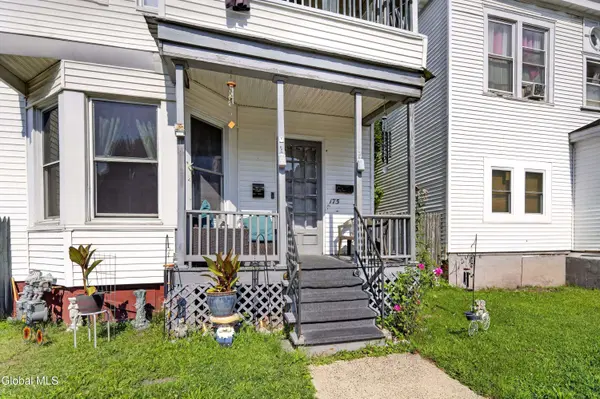 175 6th Avenue, Troy, NY 12180
