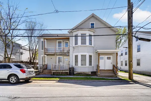 30 118th Street