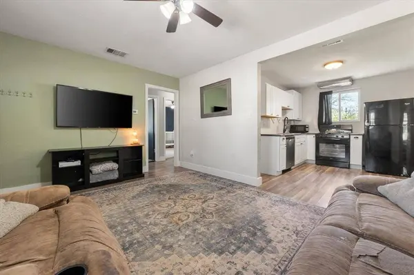 4036 Wiman Drive, Fort Worth, TX 76119