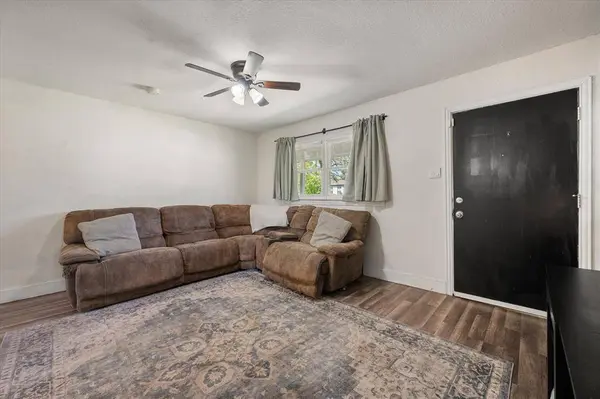 4036 Wiman Drive, Fort Worth, TX 76119