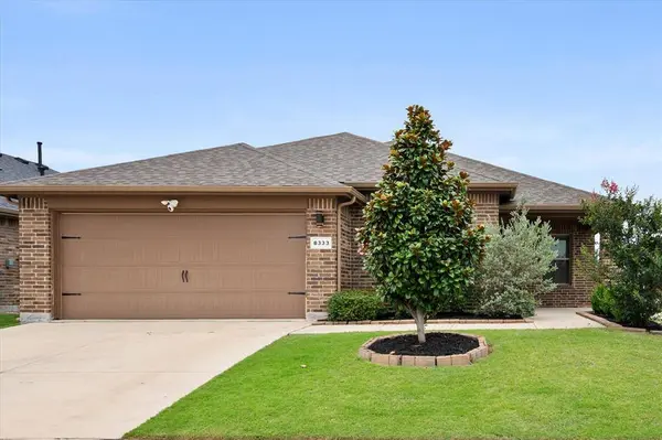 8333 Muddy Creek Drive, Fort Worth, TX 76131