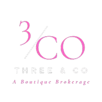 Three and Co