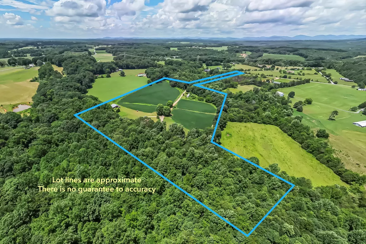 Stony Point, NC 28678-8846,186 Blanche Ln