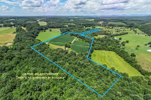 186 Blanche Ln, Stony Point, NC 28678-8846
