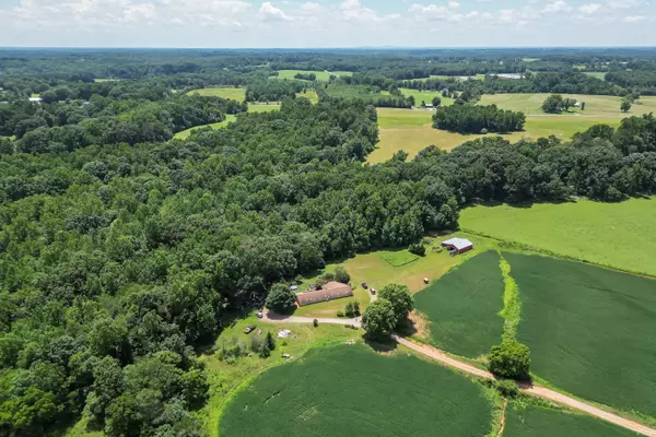 Stony Point, NC 28678-8846,186 Blanche Ln