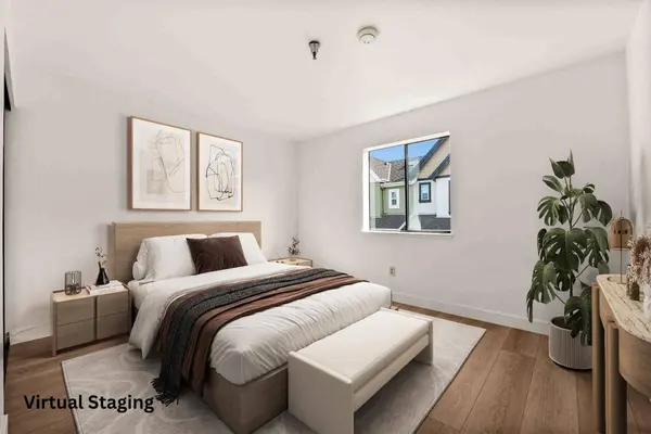 711 S Bayshore BLVD 22, San Mateo, CA 94401