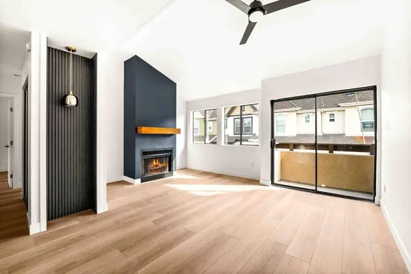 711 S Bayshore BLVD 22, San Mateo, CA 94401